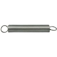 Zugfedern 14,5 x 63 x 1,5 mm Federn von MASIDEF