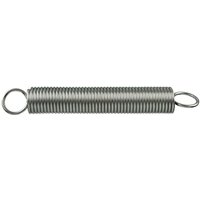 Zugfedern 6,0 x 52 x 1 mm Federn Zugfedern 6,0 x 52 x 1 mm Federn von MASIDEF