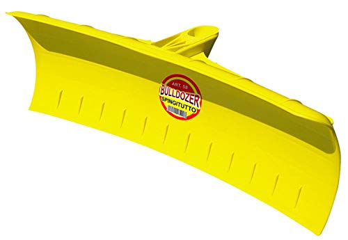 Schneeschaufel polipr. 60 x 20 von FOXCUP
