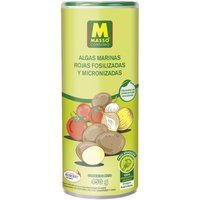 Talkumpuder, 450g Hortasec 231690 Mass von MASS