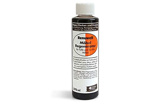 MASSIVMOEBEL24.DE Renuwell Möbelrestaurator, 270 ml von MASSIVMOEBEL24.DE