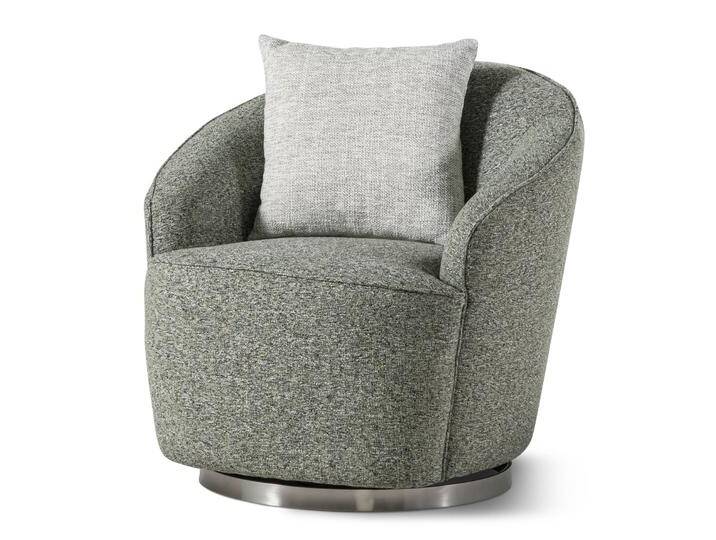 Sessel 79x81x74 dunkelgrün FIONA Sessel 79x81x74 dunkelgrün FIONA von MASSIVMOEBEL24.DE