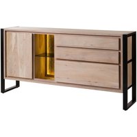 Sideboard Akazie / Altholz 180x40x90 natur lackiert DENVER 111 Sideboard Akazie / Altholz 180x40x90 natur lackiert DENVER 111 von MASSIVMOEBEL24.DE