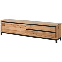TV-Board Kernbuche 220x40x56 natur geölt VILLANDERS 154 TV-Board Kernbuche 220x40x56 natur geölt VILLANDERS 154 von MASSIVMOEBEL24.DE