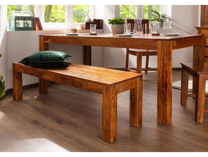 Bank Akazie 180x40x45 honig lackiert OXFORD #0016 Bank Akazie 180x40x45 honig lackiert OXFORD #0016 von MASSIVMOEBEL24