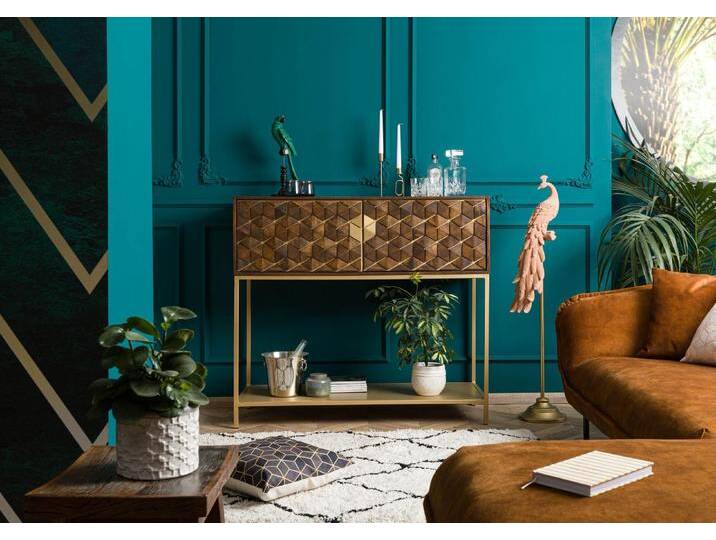 Bar Mango 122x50x110 braun geölt DIAMOND #213 Bar Mango 122x50x110 braun geölt DIAMOND #213 von MASSIVMOEBEL24