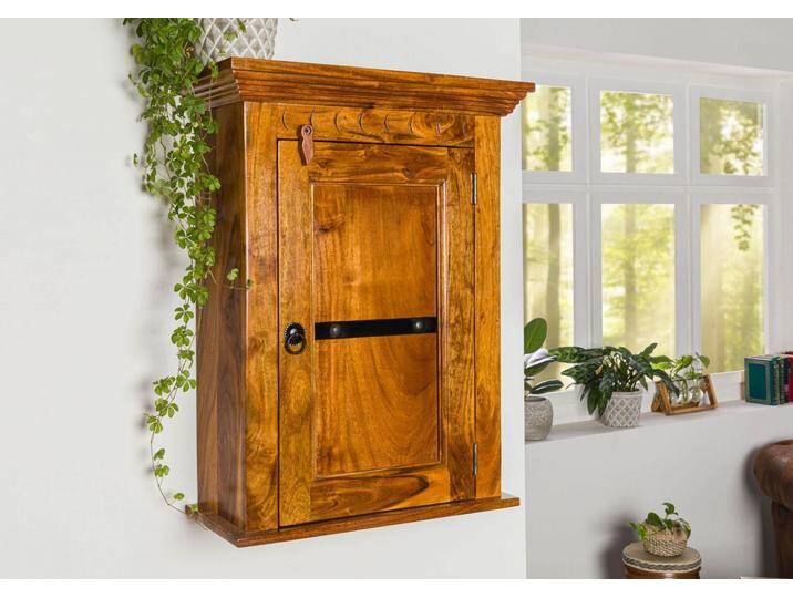 Hängeschrank Akazie 52x24x69 honig lackiert OXFORD #01003 Hängeschrank Akazie 52x24x69 honig lackiert OXFORD #01003 von MASSIVMOEBEL24