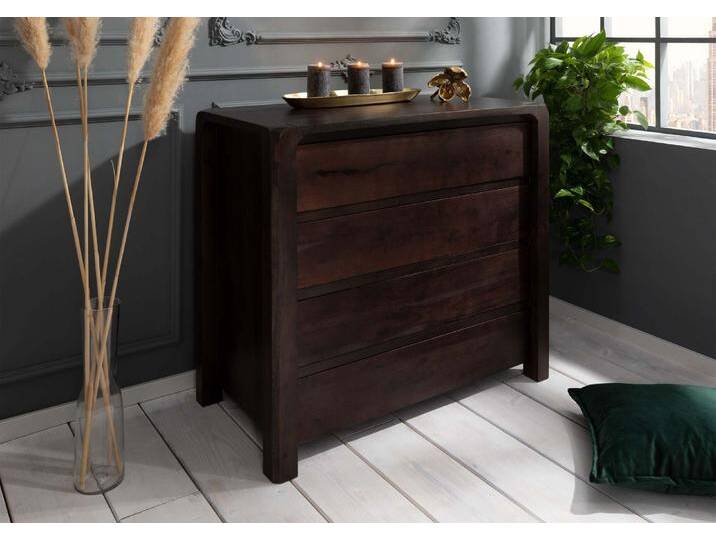 Kommode Akazie 96x50x90 tabak lackiert BUENO #4004 Kommode Akazie 96x50x90 tabak lackiert BUENO #4004 von MASSIVMOEBEL24