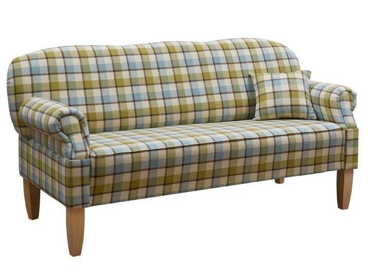 Massivmoebel24 Sofa, bunt von MASSIVMOEBEL24