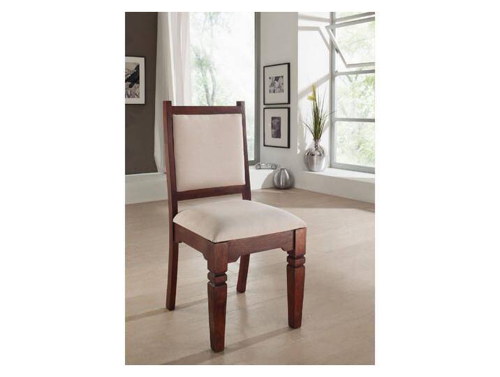 OXFORD Stuhl SUNO #610 2er Set Akazie45x45x100 nougat lackiert OXFORD Stuhl SUNO #610 2er Set Akazie45x45x100 nougat lackiert von MASSIVMOEBEL24