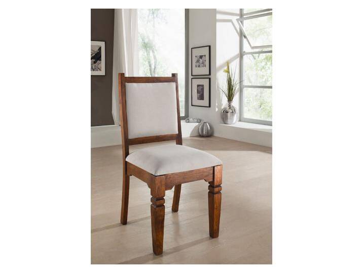 Stuhl Akazie 45x45x100 honig lackiert OXFORD #0610 Stuhl Akazie 45x45x100 honig lackiert OXFORD #0610 von MASSIVMOEBEL24