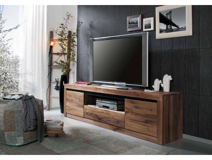 TV-Board Wild-/Zerreiche 202x42x55 Tabacco brown geölt MONTREUX #305 TV-Board Wild-/Zerreiche 202x42x55 Tabacco brown geölt MONTREUX #305 von MASSIVMOEBEL24