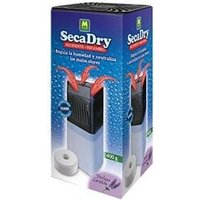 Feuchtigkeitsschutzgerät Secadry Tower 400gr 231705 Masso von MASSO GARDEN