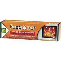 Ruß-Logbuch masso - 85873 von FUEGO NET