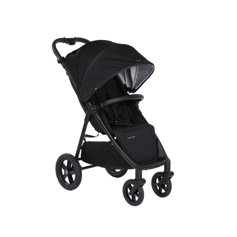 Mast M4x Plus Buggy Sportwagen Onyx Kinderwagen Sonnenverdeck Einkaufskorb B-Ware von MAST