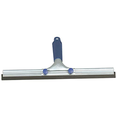 MASTA 560500 Fensterwischer Metall ohne Stiel Breite 350 mm von MASTA