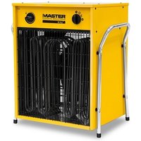 Elektroheizung Master B 9 It - Ma-4012.258 Elektroheizung Master B 9 It - Ma-4012.258 von MASTER CLIMATE SOLUTIONS
