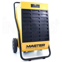 MASTER DH 44 - Professioneller Luftentfeuchter MASTER DH 44 - Professioneller Luftentfeuchter von MASTER CLIMATE SOLUTIONS