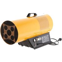 Master BLP 53 ET Gas-Heißlufterzeuger Master BLP 53 ET Gas-Heißlufterzeuger von MASTER CLIMATE SOLUTIONS