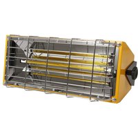 Master Climate Solutions - Master Hall 1500 Infrarot-Elektroheizgerät Master Climate Solutions - Master Hall 1500 Infrarot-Elektroheizgerät von MASTER CLIMATE SOLUTIONS