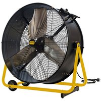 Master Climate Solutions - Master df 30P Professioneller Ventilator von MASTER CLIMATE SOLUTIONS