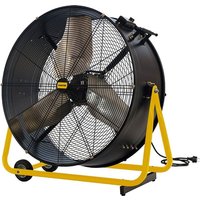 Master df 36 p Industrieventilator von MASTER CLIMATE SOLUTIONS