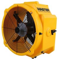 Master dfx 20 Professioneller Ventilator von MASTER CLIMATE SOLUTIONS
