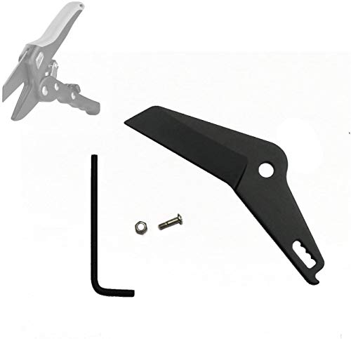 MASTER Ersatzklinge / Original Ersatzteil MASTER GARTEN Damenratschenschere Lady – Light / für Art.-Nr. 00210 von MASTER GARTEN