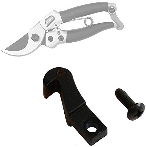 MASTER GARTEN Master Verschluss Ersatzverschluss/Original Ersatzteil Damengartenschere Art.Nr.00020 / XtremCut Lady L1 von MASTER GARTEN