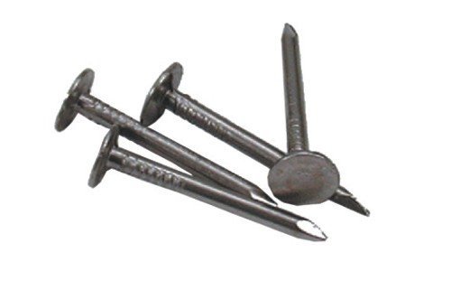 Flachkopfspitzen Breite 17 x 25 g 50 Master Cf 10 EAN: 8022228847153 von MASTER Hobby