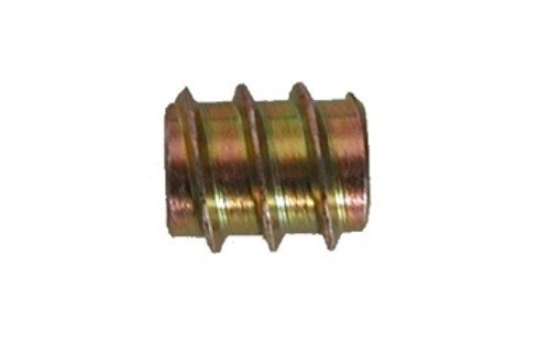 Gewindebuchse 15 x 18 M10 Stück 5 Master Cf 10 EAN: 8022228849843 von MASTER Hobby