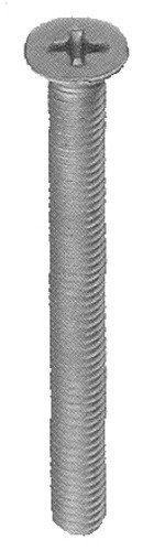 Metallschraube TP 4 x 20 Edelstahl Stück 6 Master Cf 10 EAN: 8022228848617 von MASTER Hobby