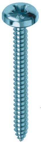 PARKER Schraube TC 2,9 x 25 Stk. 21 MASTER Cf 10 EAN: 8022228847825 von MASTER Hobby
