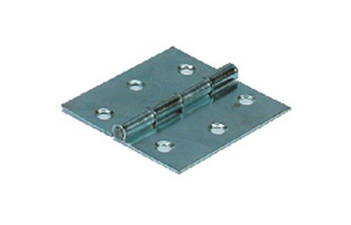 Scharnier Quadratischer Stecker 40 Stück 2 Master Cf 10 EAN: 8022228851303 von MASTER Hobby