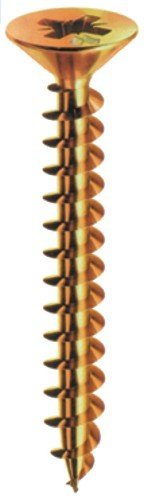 Schraube PANELVIT TP 3,5 x 25 Stück 15 Master Cf 10 EAN: 8022228846064 von MASTER Hobby