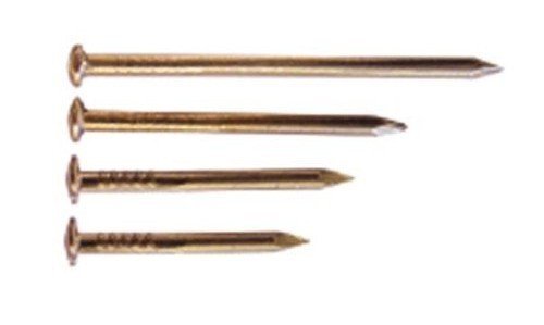 TB-Nägel 11 x 20 Messing g 40 Master Cf 10 EAN: 8022228847214 von MASTER Hobby