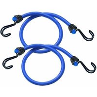 2x1 Master Lock Gummispannseil Doppelhaken 3017EURDAT von MASTER LOCK