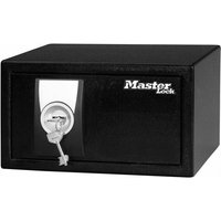 Master Lock - Kleiner Safe mit Schlüssel X031ML von MASTER LOCK
