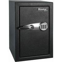 Großer digitaler Safe f. hohe Sicherheit T6-331ML - Master Lock von MASTER LOCK