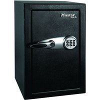 Master Lock - Großer digitaler Safe f. hohe Sicherheit T6-331ML von MASTER LOCK