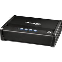 Master Lock - Kompakter Tresor mit Mehrfachverriegelungsmechanismus – S-Format – MLD08E Master Lock - Kompakter Tresor mit Mehrfachverriegelungsmechanismus – S-Format – MLD08E von MASTER LOCK