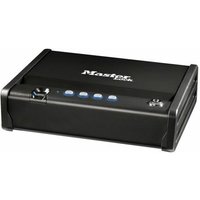 Master Lock - Tresor MLD08EB biometrisches Schloss von MASTER LOCK