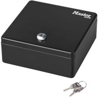 Master Lock Schlüsselkasten für 10 Schlüssel KDS1EURHRO von MASTER LOCK