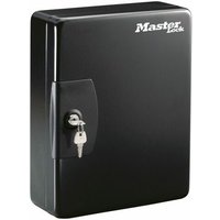 Master Lock - Schlüsselkasten für 50 Schlüssel KB-50ML von MASTER LOCK