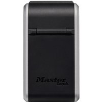 Master Lock - Schlüsselkasten mit Wandmontage 5481EURD von MASTER LOCK