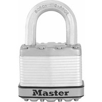Vorhängeschloss mit Sicherheitsklasse 9 M5EURDCC - Master Lock von MASTER LOCK