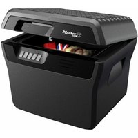 Master Lock - Sicherheitskassette digital FHW40300EURHRO von MASTER LOCK