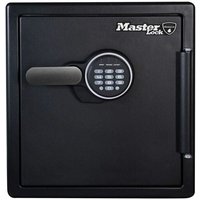 Sicherheitssafe mit digitaler Kombination LFW123FT - Master Lock von MASTER LOCK