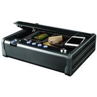 Master Lock - Sicherheitstresor mit elektronischer Kombination – XXL-Format – MLD08EB Master Lock - Sicherheitstresor mit elektronischer Kombination – XXL-Format – MLD08EB von MASTER LOCK