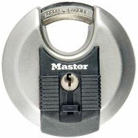 Master Lock Excell® Disc Schloss 70 mm von MASTER LOCK